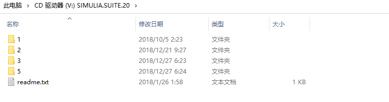 Abaqus2019安装包及安装教程